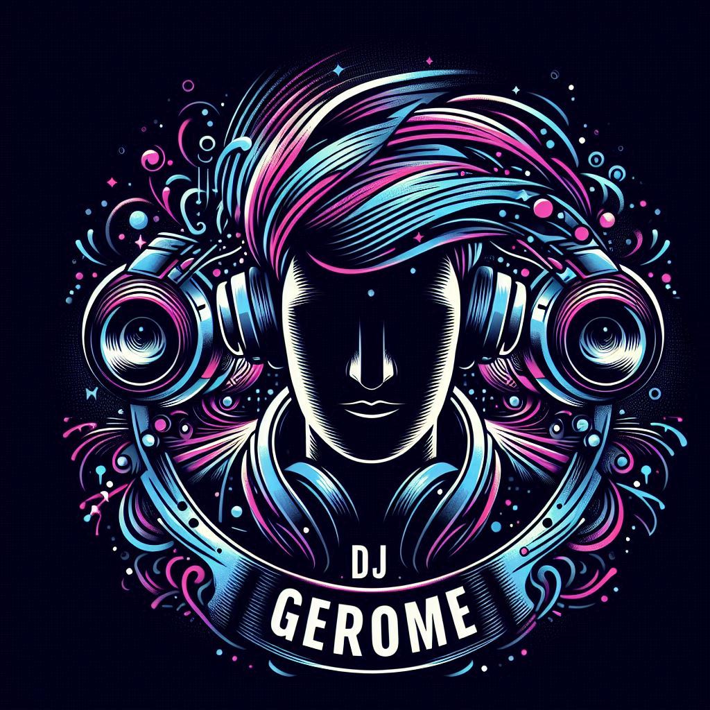 DJ Gerome Animation Services