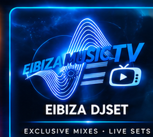 EIBIZA DJSET